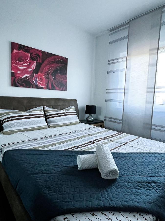 Apartamento Mamio Šibenik Exterior foto