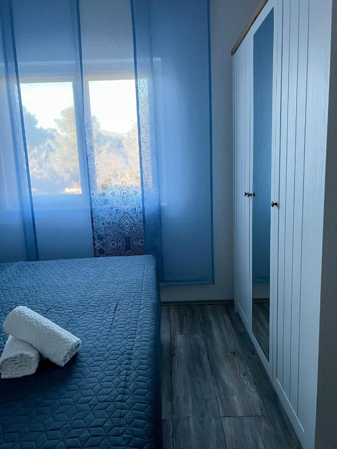 Apartamento Mamio Šibenik Exterior foto