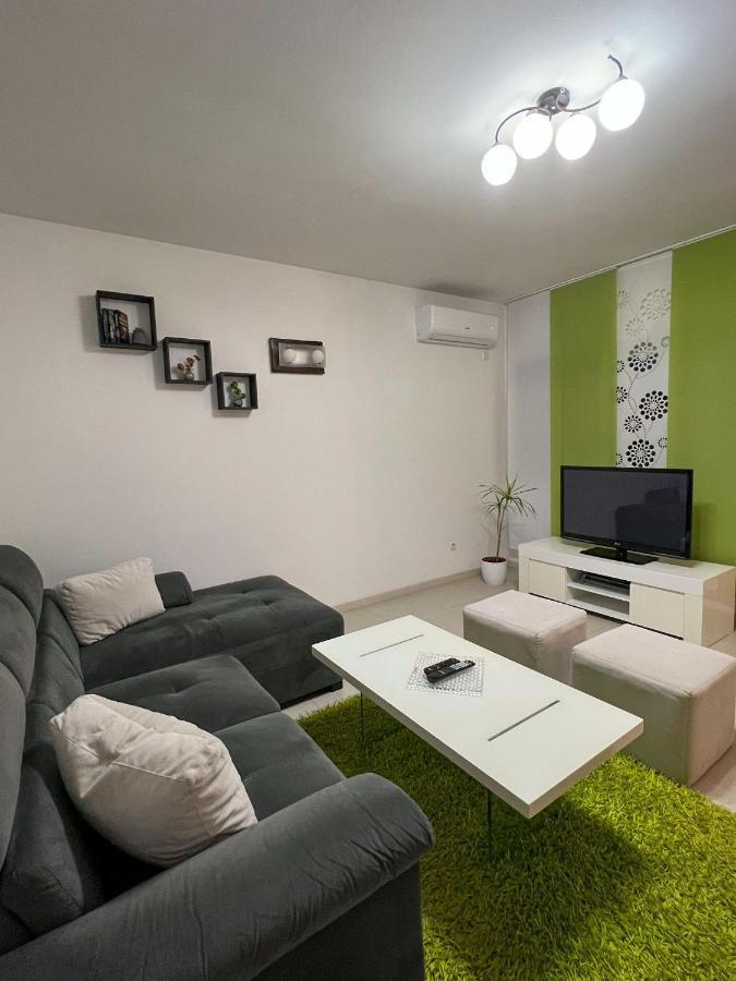 Apartamento Mamio Šibenik Exterior foto