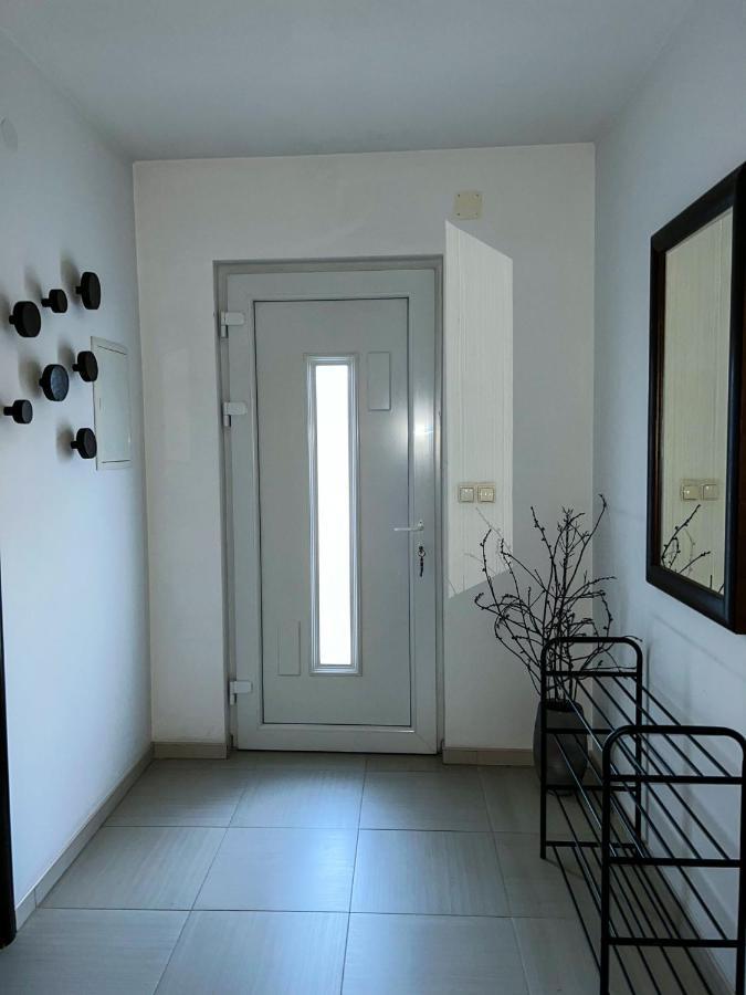Apartamento Mamio Šibenik Exterior foto